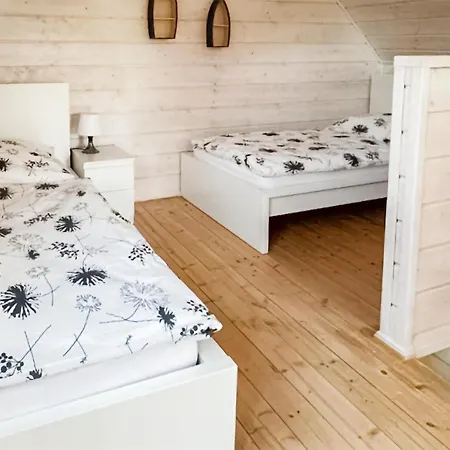 Awesome In Grzybowo With Kitchen Casa vacanze