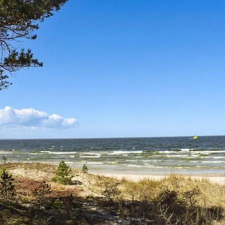 Awesome In Grzybowo With Kitchen Casa vacanze Grzybowo (West Pomeranian)